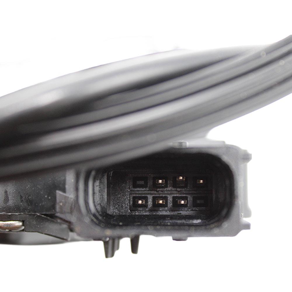 LSC 1393795080 : Rear Right Door Lock Actuator - NEW - Image 4