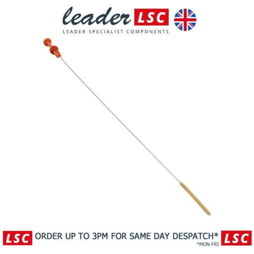 1174.75 : ENGINE OIL LEVEL INDICATOR / DIPSTICK - NEW - Image 6