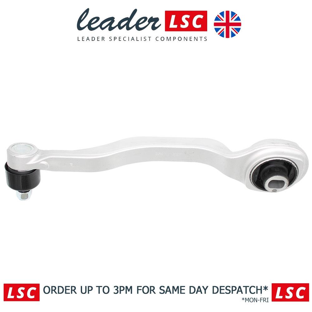 LSC 2113303011 : Front Right Lower Wheel Suspension Control Arm and Rubber Mount - NEW - Image 7