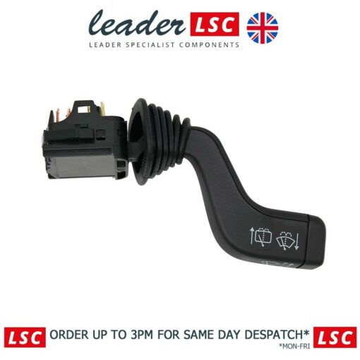 LSC 90243395 : Wiper Stalk / Switch (Front & Rear) - NEW - Image 10