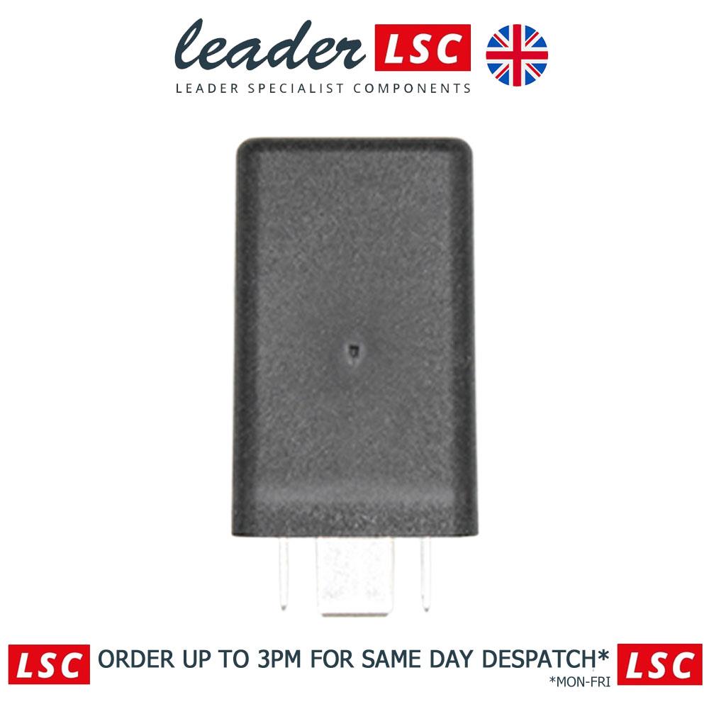 LSC 04L907282B : GENUINE Bosch Glow Plug Relay - NEW - Image 7