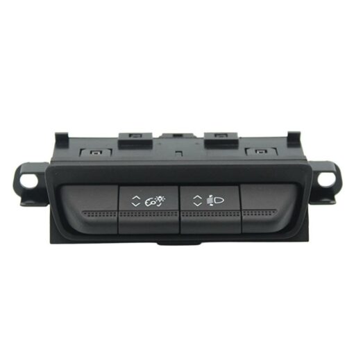 LSC 259806593R : Headlight Level Switch for Fiat Renault Vauxhall - NEW - Image 2