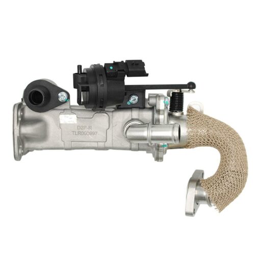 LSC LR057662 : Land Rover EGR Cooler - NEW - Image 5