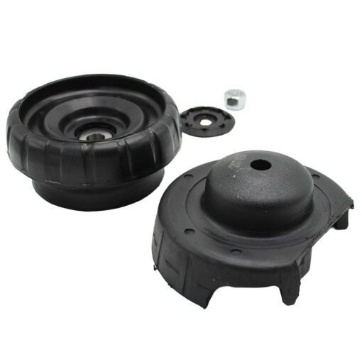 LSC 91165309 91165310 : Upper Front Shock Absorber Mount with Coil Spring Seat Cover Plate for Nissan Renault Vauxhall - NEW - Image 5