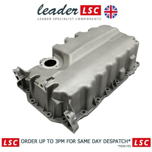 LSC 04L103603 : Engine Oil Pan / Sump - NEW - Image 7