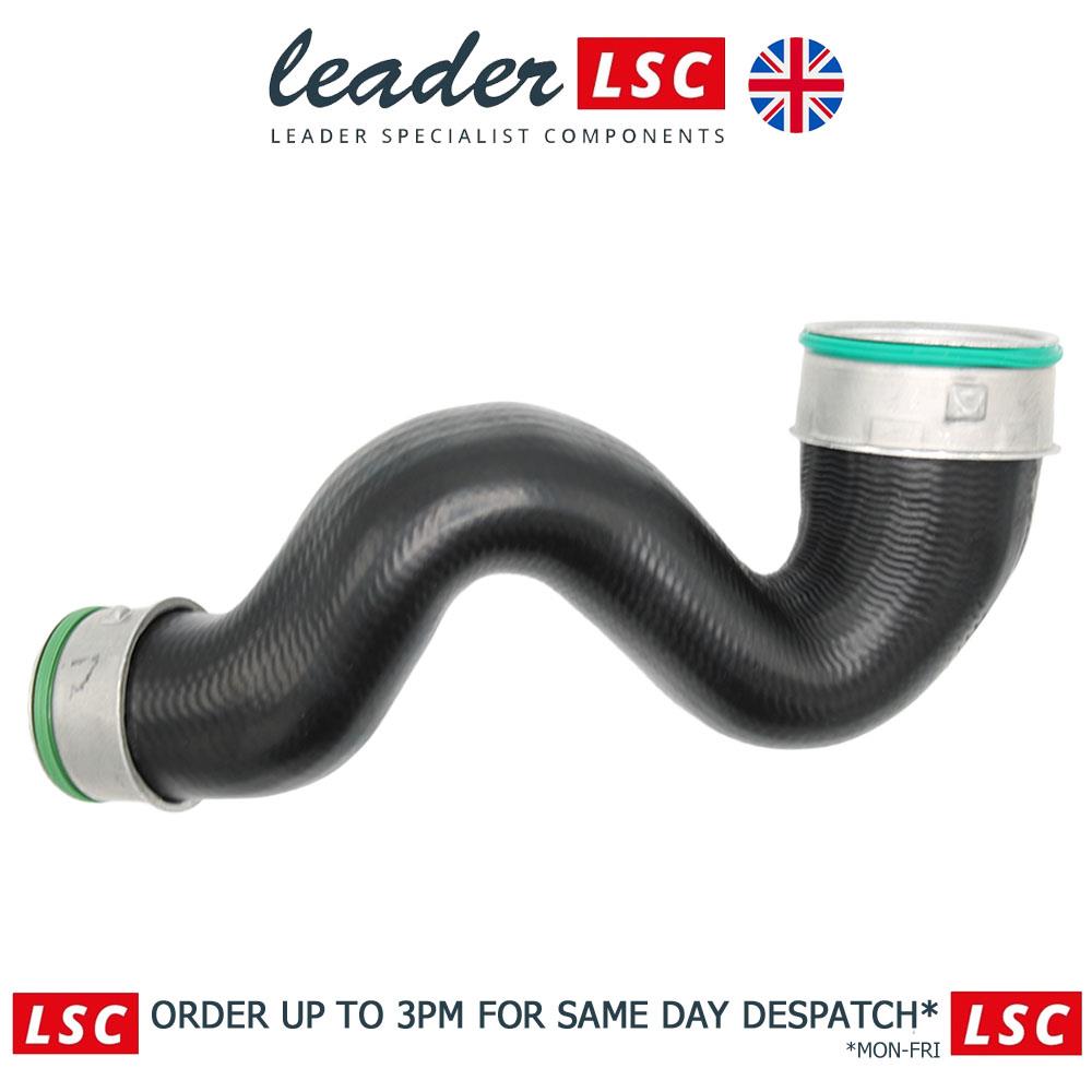 LSC 3B0145828G : Lower Right Turbocharger Air Hose - NEW - Image 8
