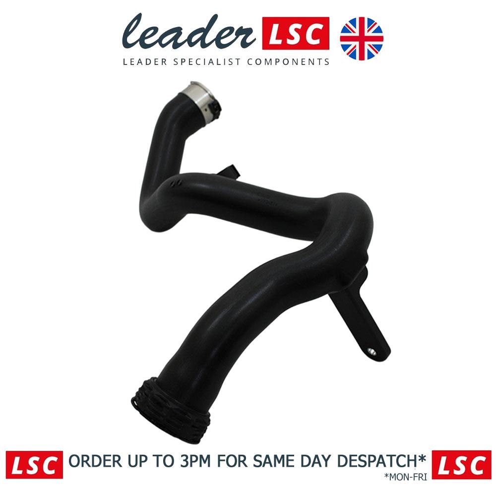 LSC 39155303 : Turbo Diesel Intercooler Outlet Hose Cold Air Pipe - NEW - Image 8