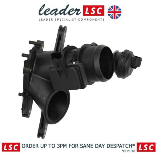 LSC 9655233680 : Air Throttle Body for Citroen Fiat Peugeot - NEW - Image 6