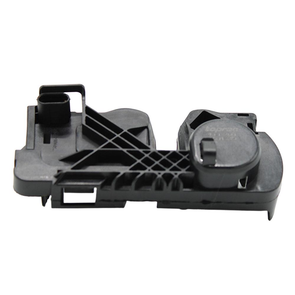 LSC 2468700558 : Bonnet Lock Catch for Mercedes Benz - NEW - Image 3