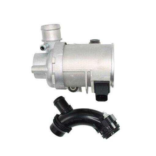 LSC 2742000207 : Auxiliary Engine Cooling Water Pump for Mercedes Benz - NEW - Image 2