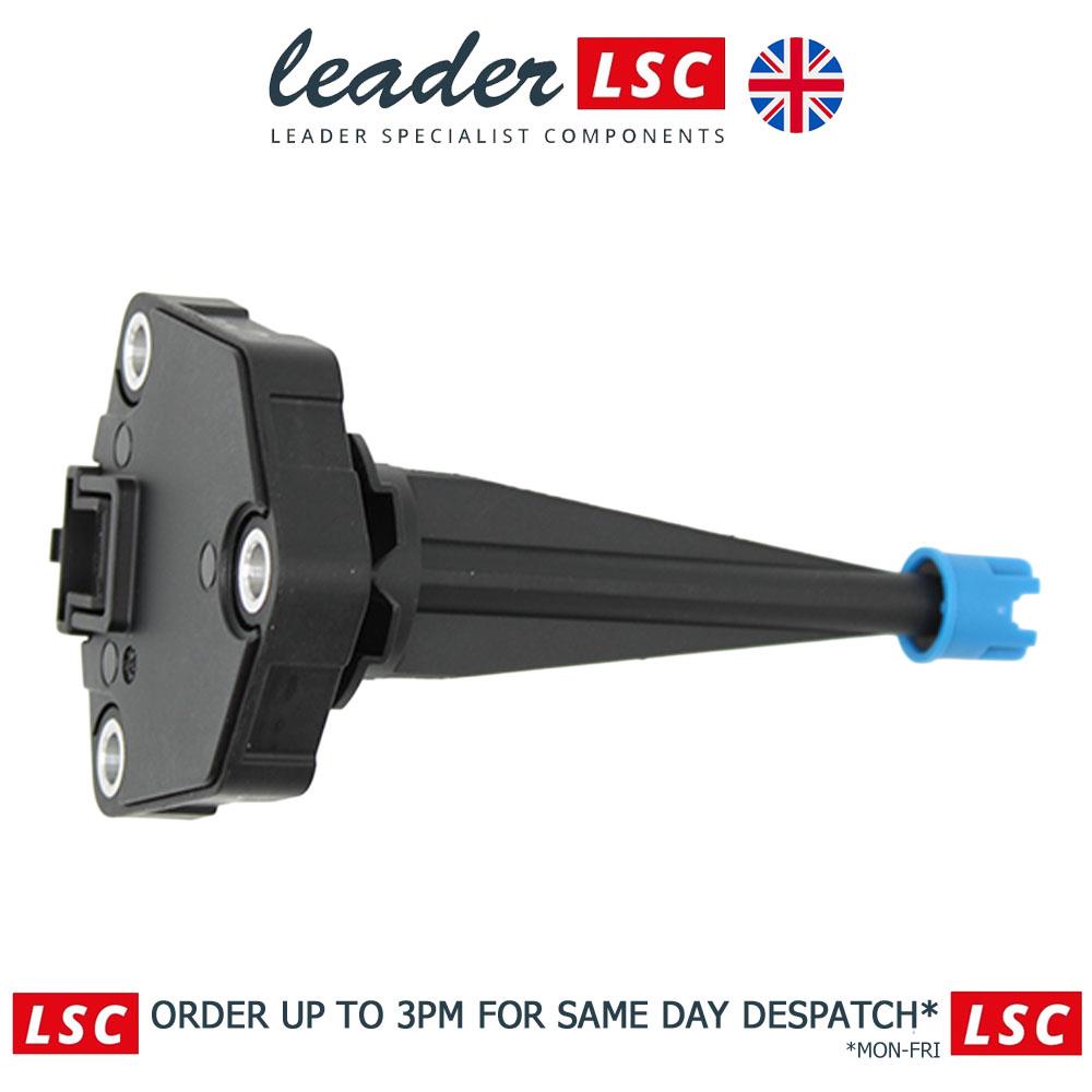 LSC 04L907660A : Engine Oil Level Sensor with Seal - NEW - Image 7