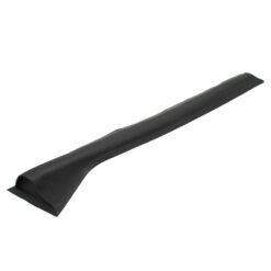 LSC 13123710 : GENUINE Vauxhall Astra Exterior LHS Centre Pillar Cover - NEW