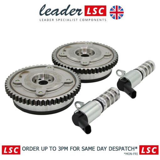 LSC 12636524 12701510 : Genuine Camshaft Repair Kit - NEW - Image 10