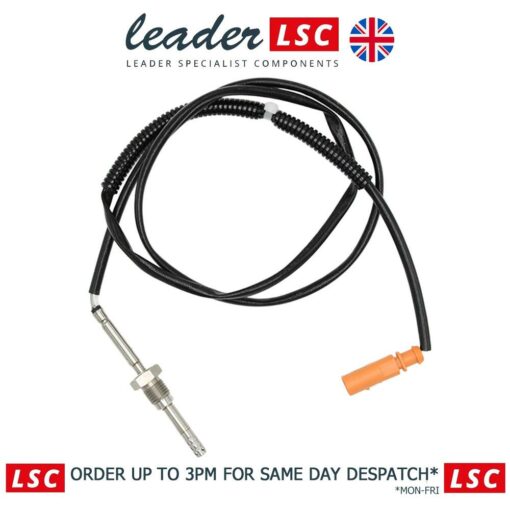 LSC 03L906088AF : Exhaust Temperature Sensor for VW Amarok - NEW - Image 9