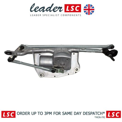 LSC 93179151 : GENUINE Front Windscreen Wiper Linkage / Rods / Mechanism (RHD) - NEW - Image 10