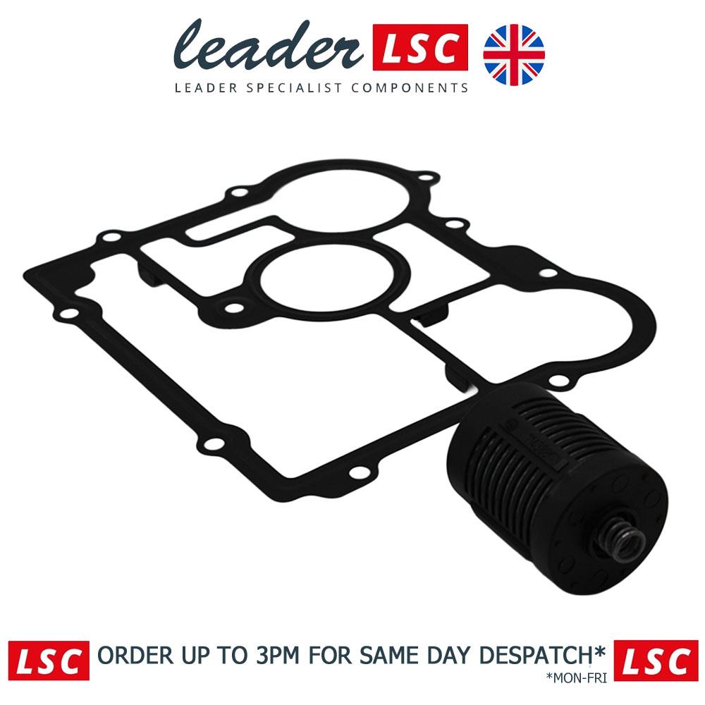 LSC 13280043 : Differential Filter Kit for Vauxhall Insignia 4x4 Haldex - NEW - Image 8