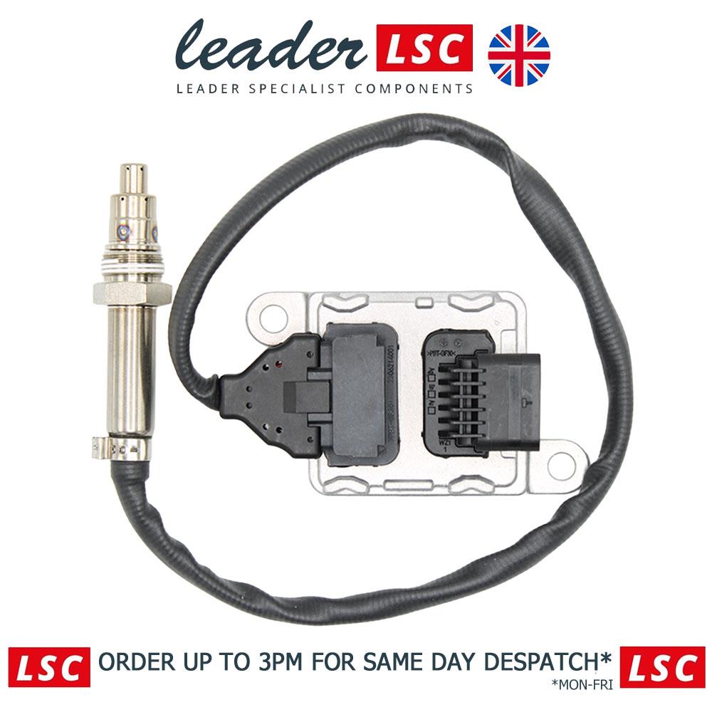 LSC 55512347 : NOX Nitrogen Oxide Sensor - NEW - Image 10