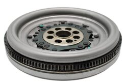 LSC 06K105266A : Wet Clutch Dual Mass Flywheel - NEW