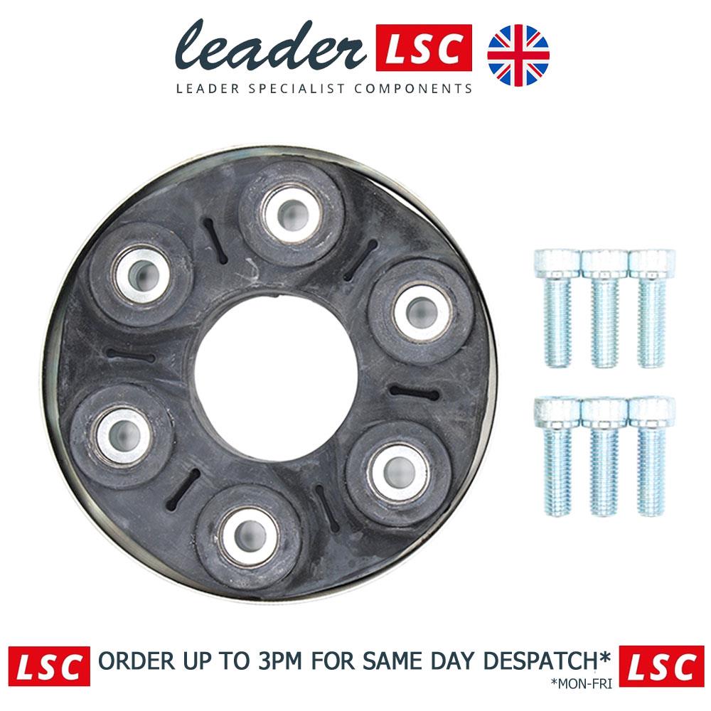 LSC 1J0521127A : Front Propshaft Coupling Joint with Screws - NEW - Image 7