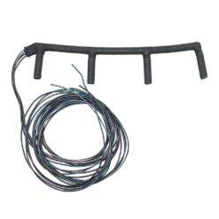 LSC 038971782C : Glow Plug Rail Bridge Cable Repair Kit - NEW