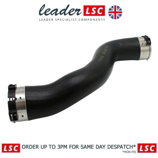 LSC 2045282182 : Turbo Intercooler Intake Hose / Pipe - NEW - Image 7