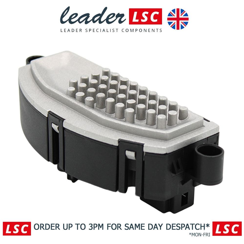 LSC 5Q0907521C : Heater Blower Motor Control Unit Regulator - NEW - Image 8