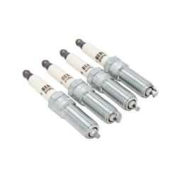 LSC 55490097 - Set of 4 Spark Plugs - NEW