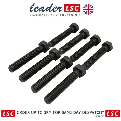 LSC 90281736 : GENUINE Con Rod Bolts x 8 - NEW - Image 7
