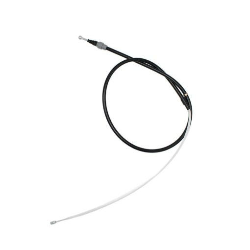 LSC 6Q0609721K : Parking Brake Cable - NEW - Image 5