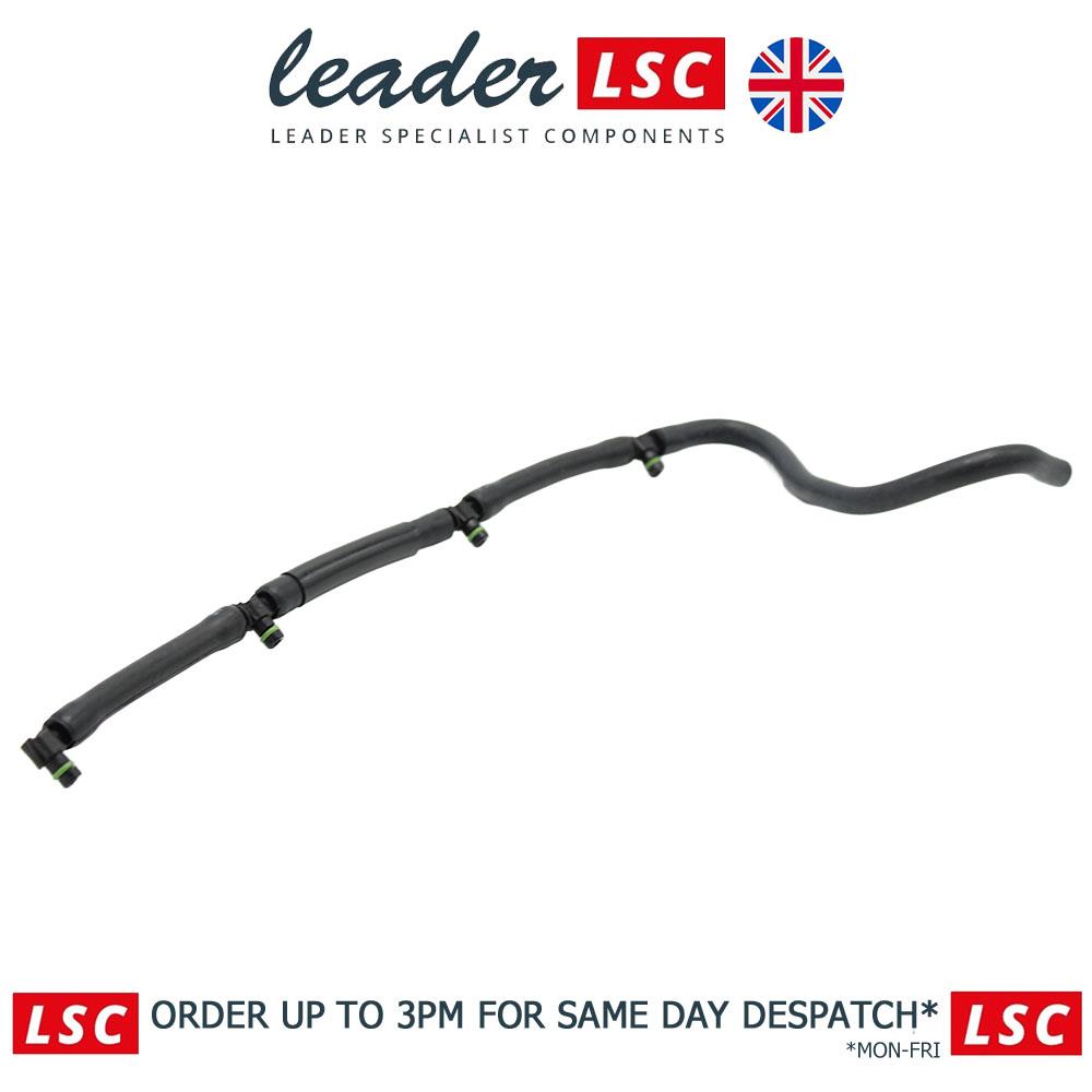 LSC 55502770 : Diesel Injector Fuel Return Hose Pipe - NEW - Image 6