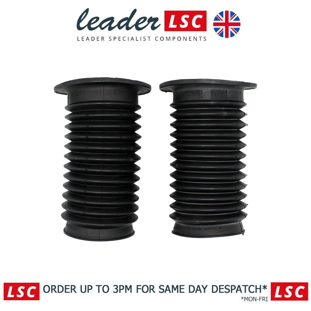 LSC 13363695 : GENUINE Vauxhall Pair of Front Shock Absorber Dust Covers / Boots - NEW - Image 9