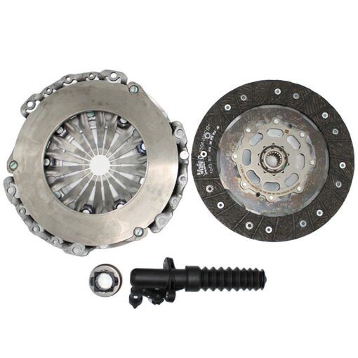 LSC 1611266780 9812976180 : GENUINE OEM Clutch Slave Cylinder & Release Bearing - NEW - Image 3