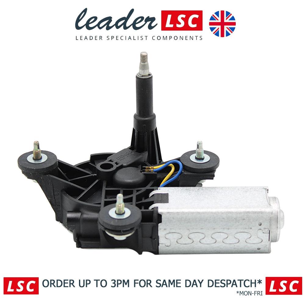 LSC 1671595 : GENUINE Rear Window Wiper Motor - NEW - Image 6