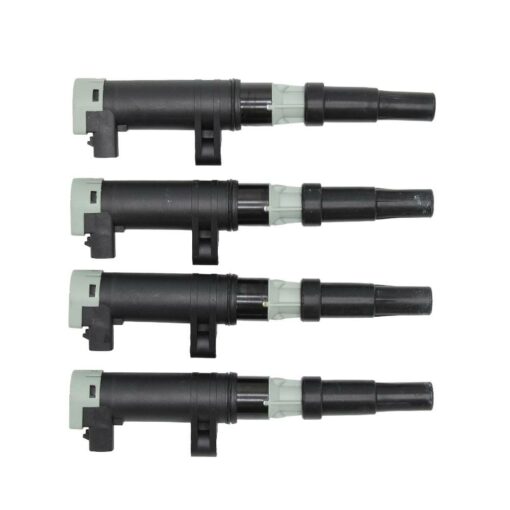 LSC 93161948 : Set of Ignition Coils for Dacia Renault Vauxhall - NEW - Image 2