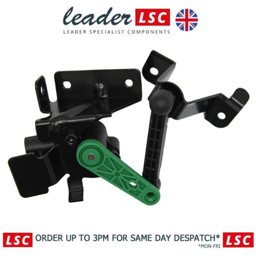 LSC 5Q0512521J : Rear LHS Tailgate Lamp Automatic Level Adjust Sensor - NEW - Image 7