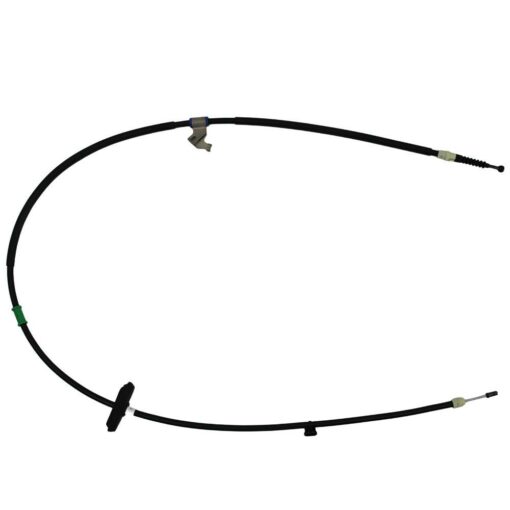 LSC 39023121 : GENUINE Vauxhall LHS Manual Handbrake Cable - NEW - Image 2