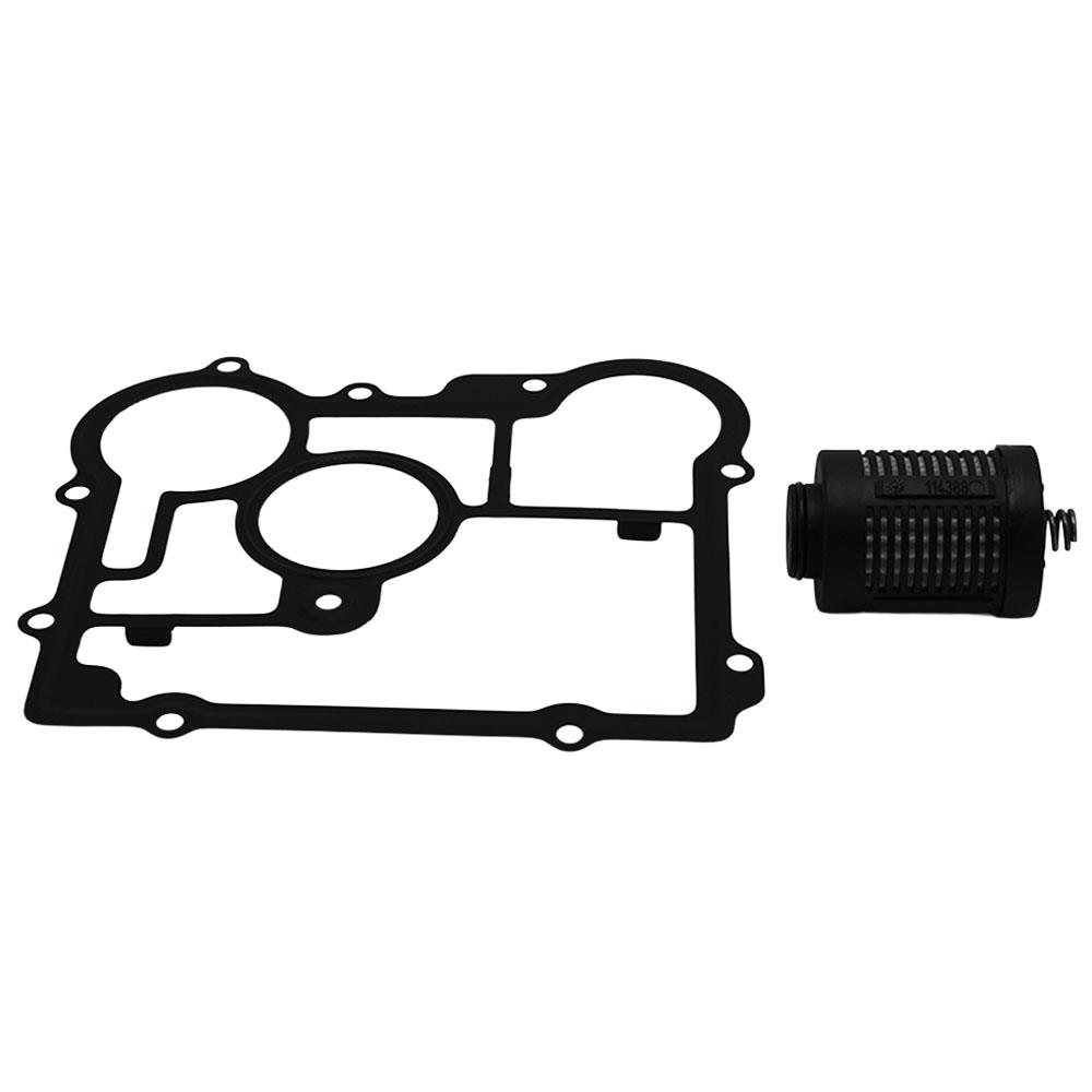 LSC 13280043 : Differential Filter Kit for Vauxhall Insignia 4x4 Haldex - NEW - Image 5