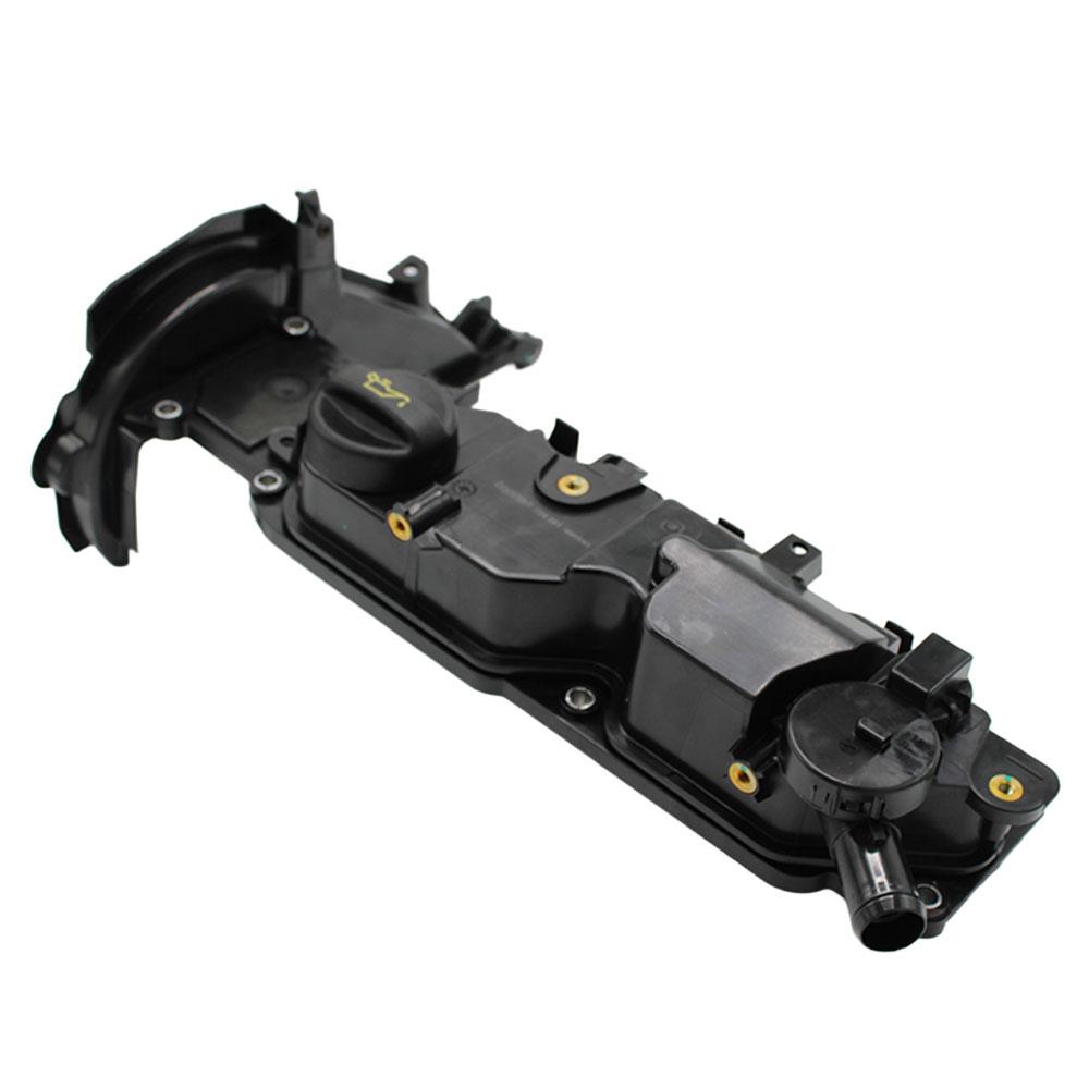 LSC 0248S0 : Cylinder Head Cover with Breather Valve & Seal - NEW - Image 3