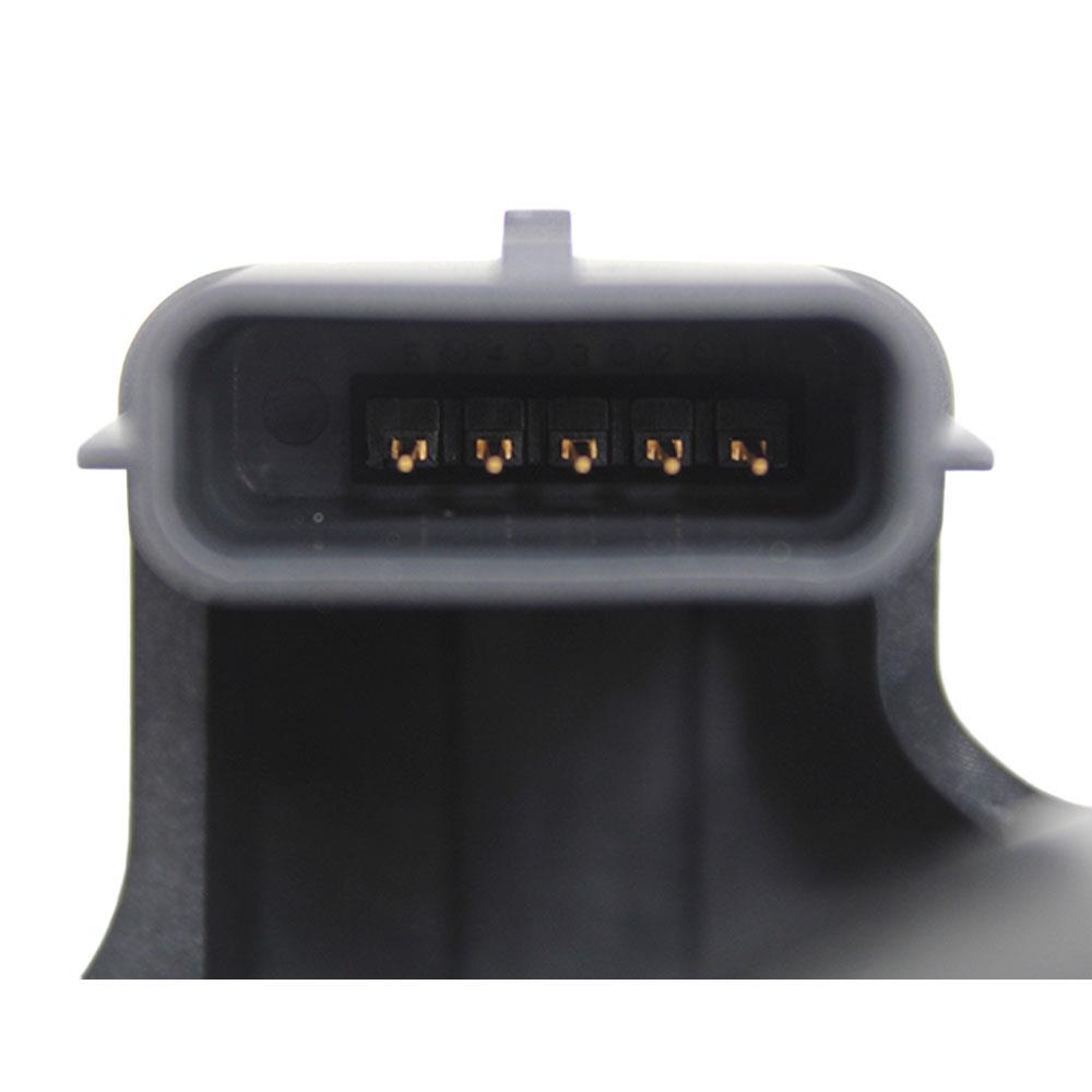 LSC 95517900 : GENUINE Throttle Body Valve - NEW - Image 5