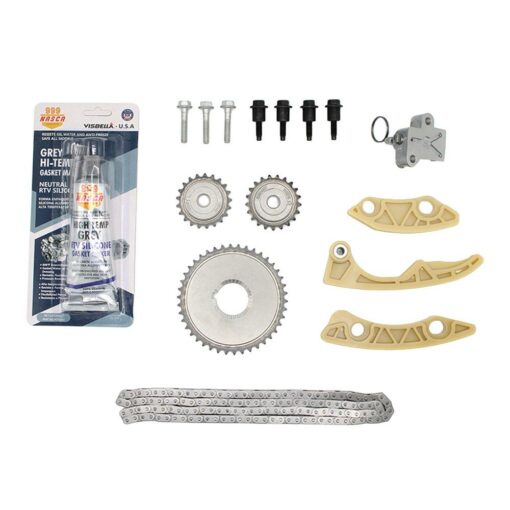 LSC 55563405 : Balance Timing Chain Kit for Vauxhall 2.2 Petrol Engines - NEW - Image 5
