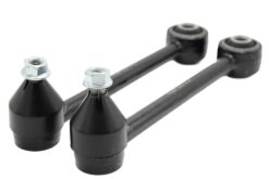 LSC 4871042030 : Pair of Lower Wheel Suspension Control Trailing Arms - NEW - Image 10