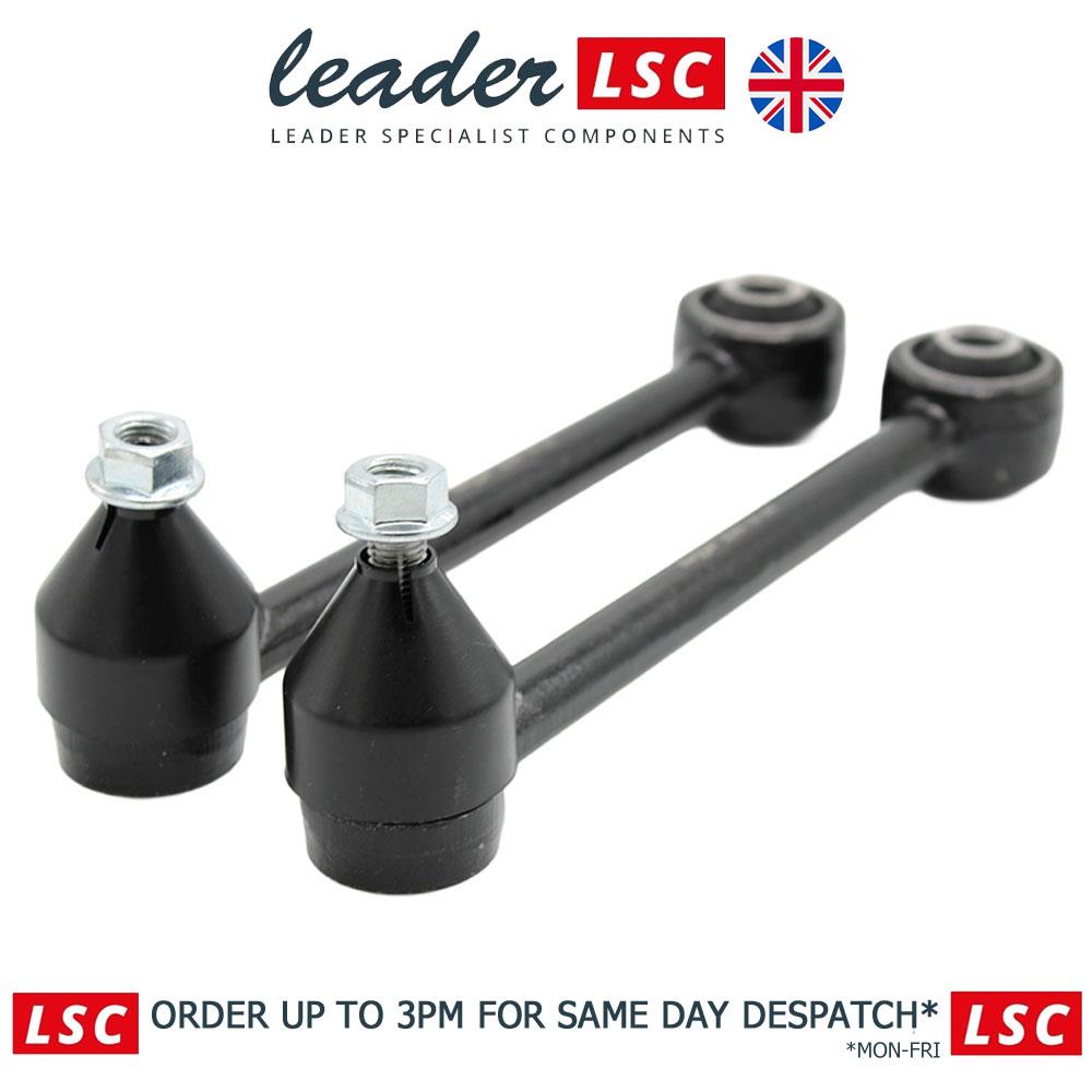 LSC 4871042030 : Pair of Lower Wheel Suspension Control Trailing Arms - NEW - Image 10