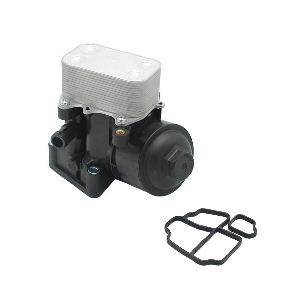 LSC 03P115389B : Oil Filter Housing Gasket - NEW - Image 5