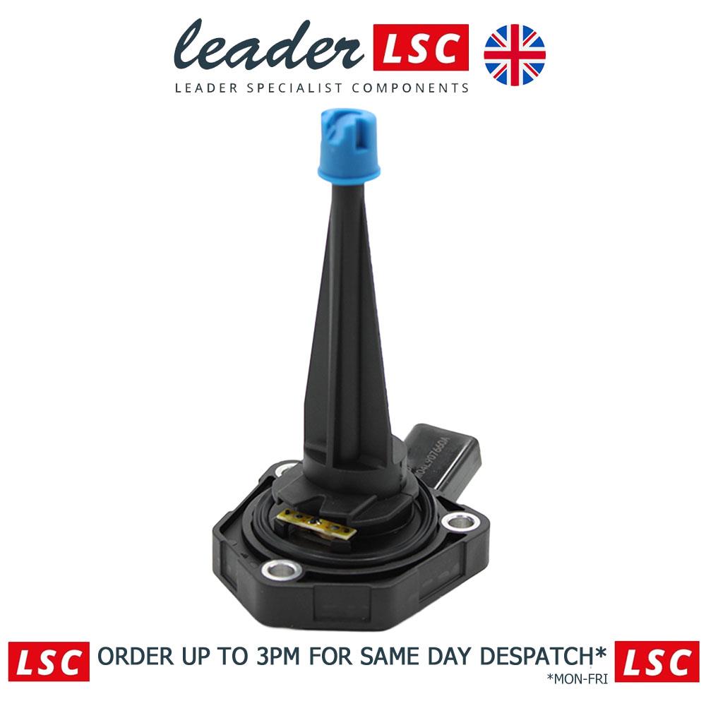 LSC 04L907660A : Engine Oil Level Sensor with Seal - NEW - Image 10
