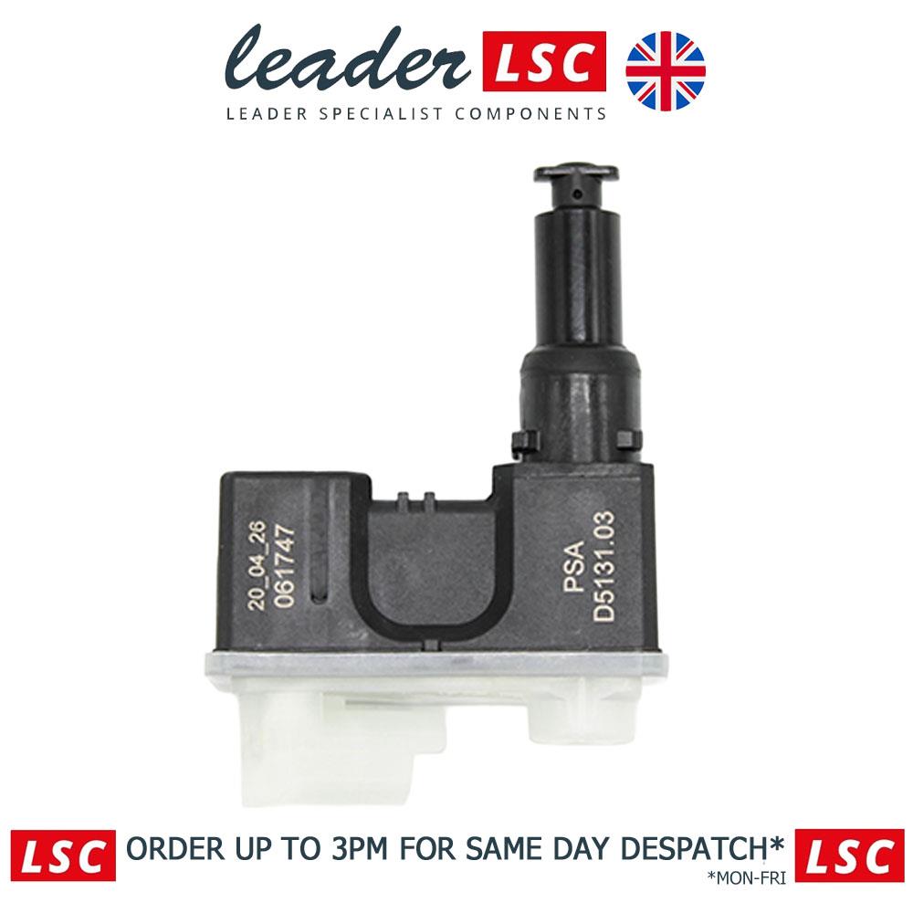 LSC 9810871780 : Fuel Filler Flap Actuator - NEW - Image 9