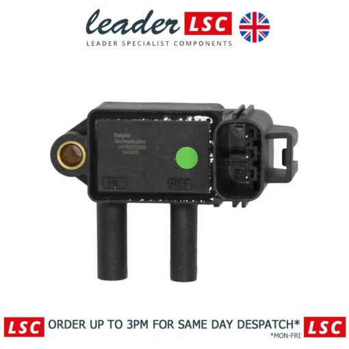 LSC 1786775 : DPF Pressure Sensor - NEW - Image 7