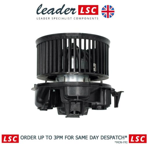 7701056965 : HEATER BLOWER FAN MOTOR - NEW - Image 9