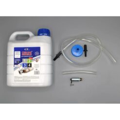 LSC 1610115580 : DPF Eolys PAT Fluid Tank Pump Repair Kit - NEW