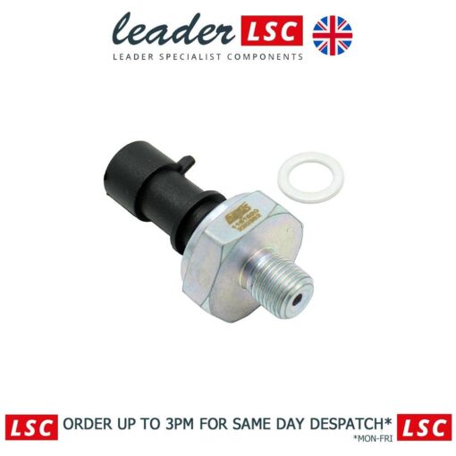 LSC 90534902 : Oil Pressure Switch - NEW - Image 7