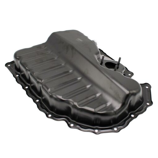 LSC 06J103600AF : Lower Oil Pan Sump with Sensor Hole - NEW - Image 2
